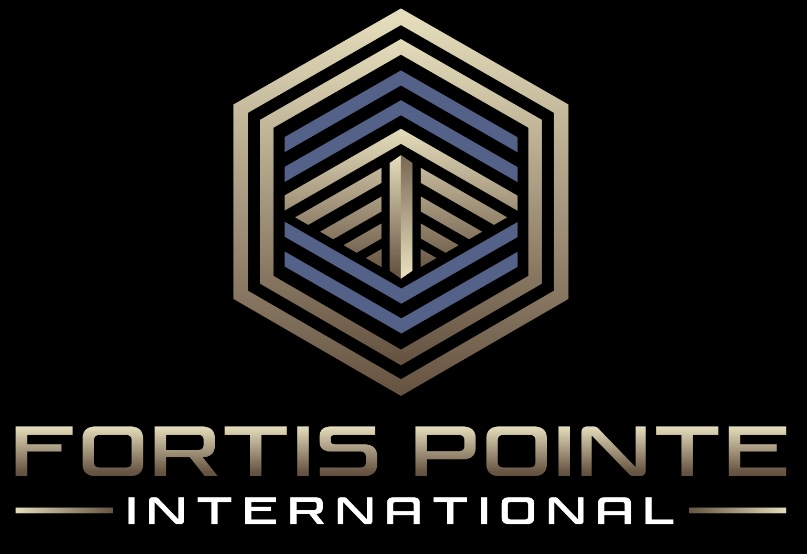 Fortis Pointe International Logo